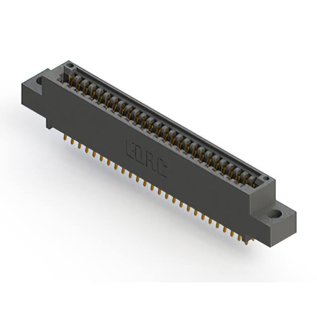 895-052-556-504 EDAC Inc.  Edgeboard Connectors